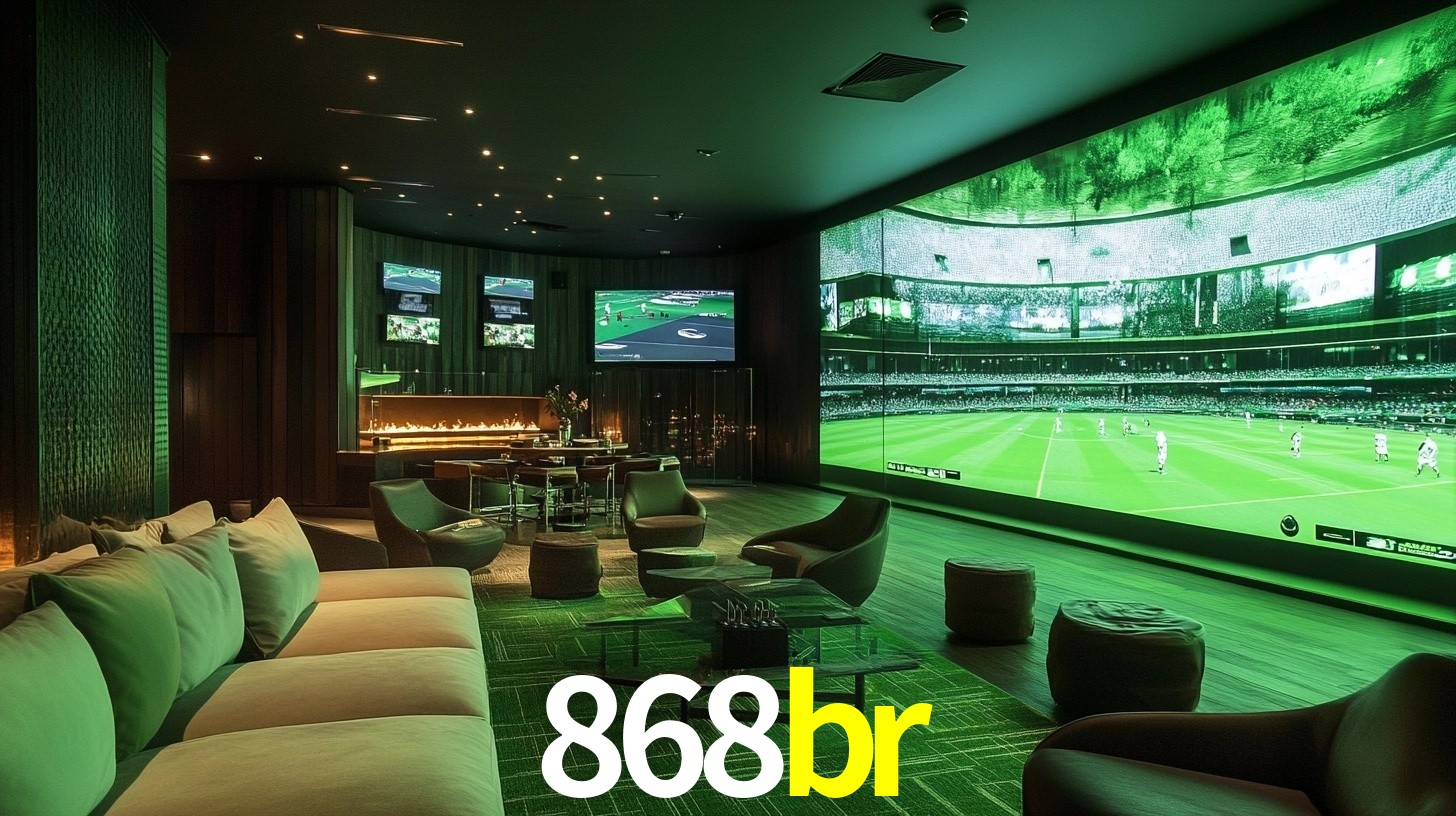 868br: Seu Cassino Premiado com Pagamentos Rápidos