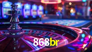 Experiência VIP 868br