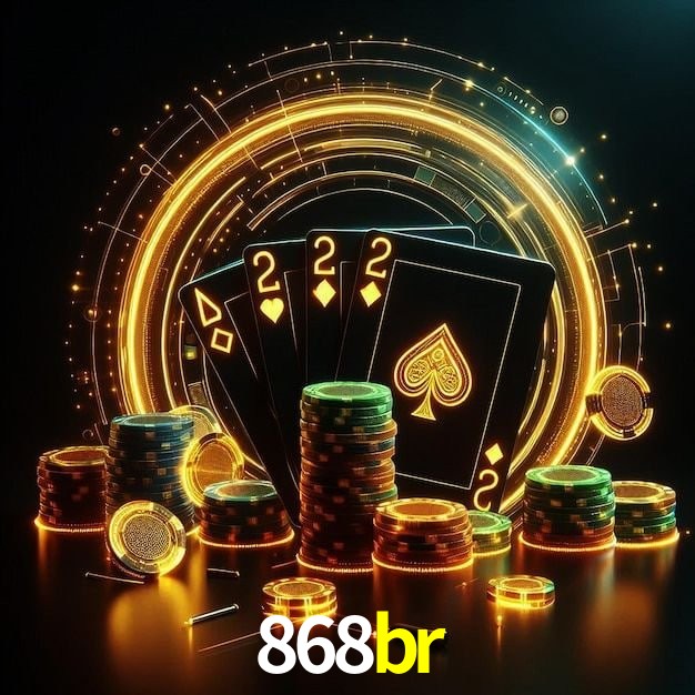 Bônus de Boas-vindas 868br