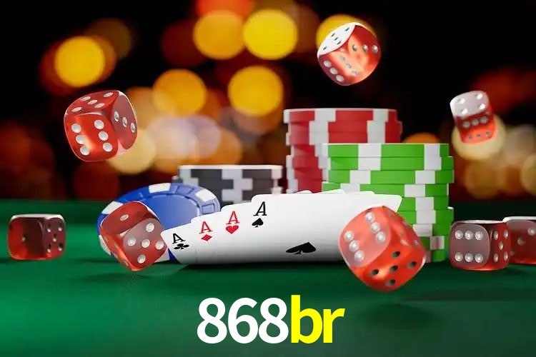 Estatísticas 868br