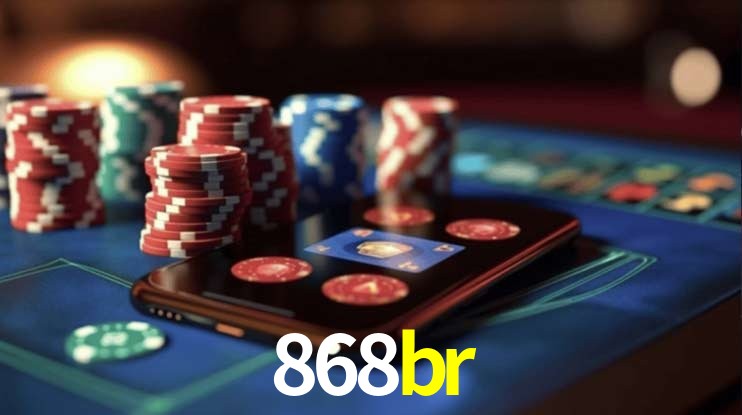 Experiência VIP 868br