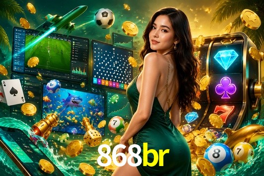 Statistics 868br