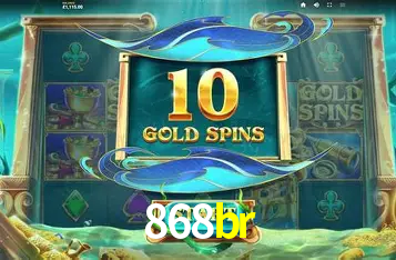 Desvendando o Mundo dos Jogos Virtuais na 868br