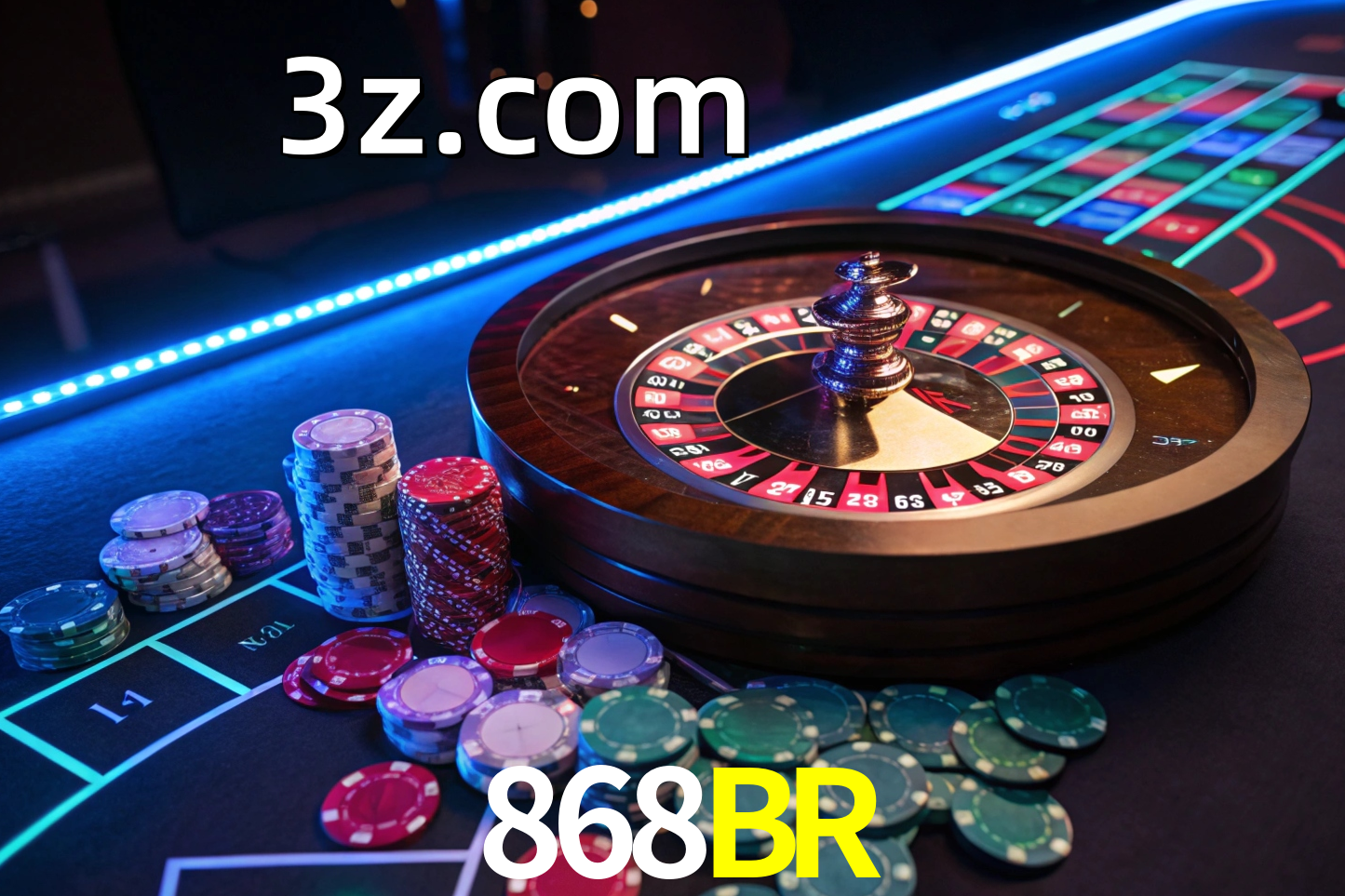 868BR