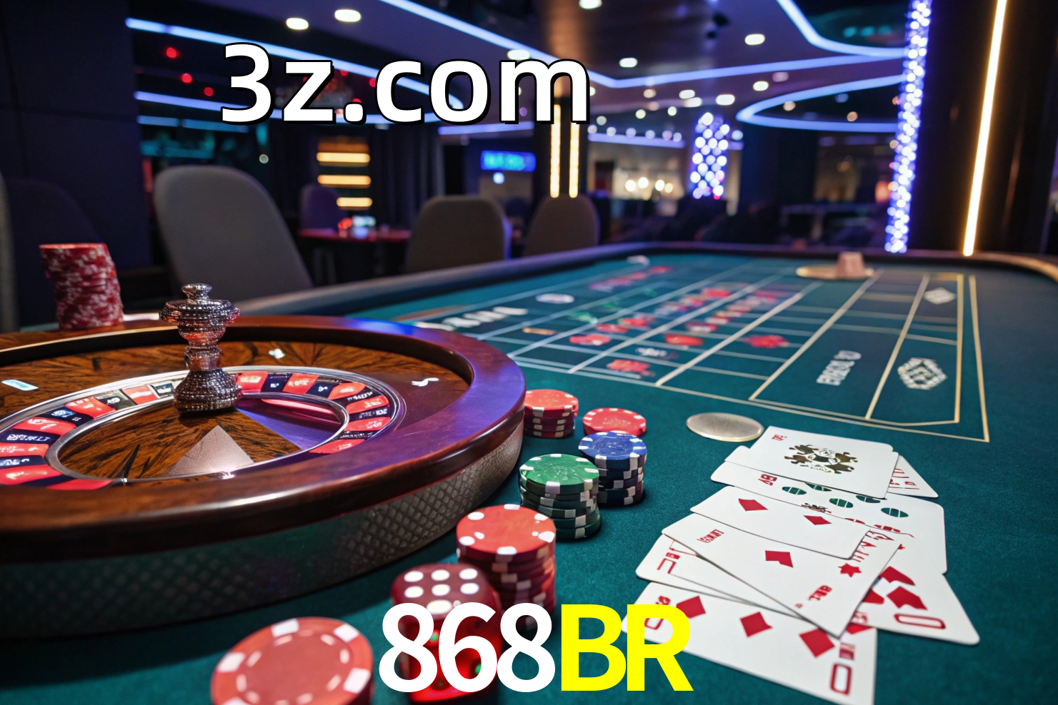 868BR