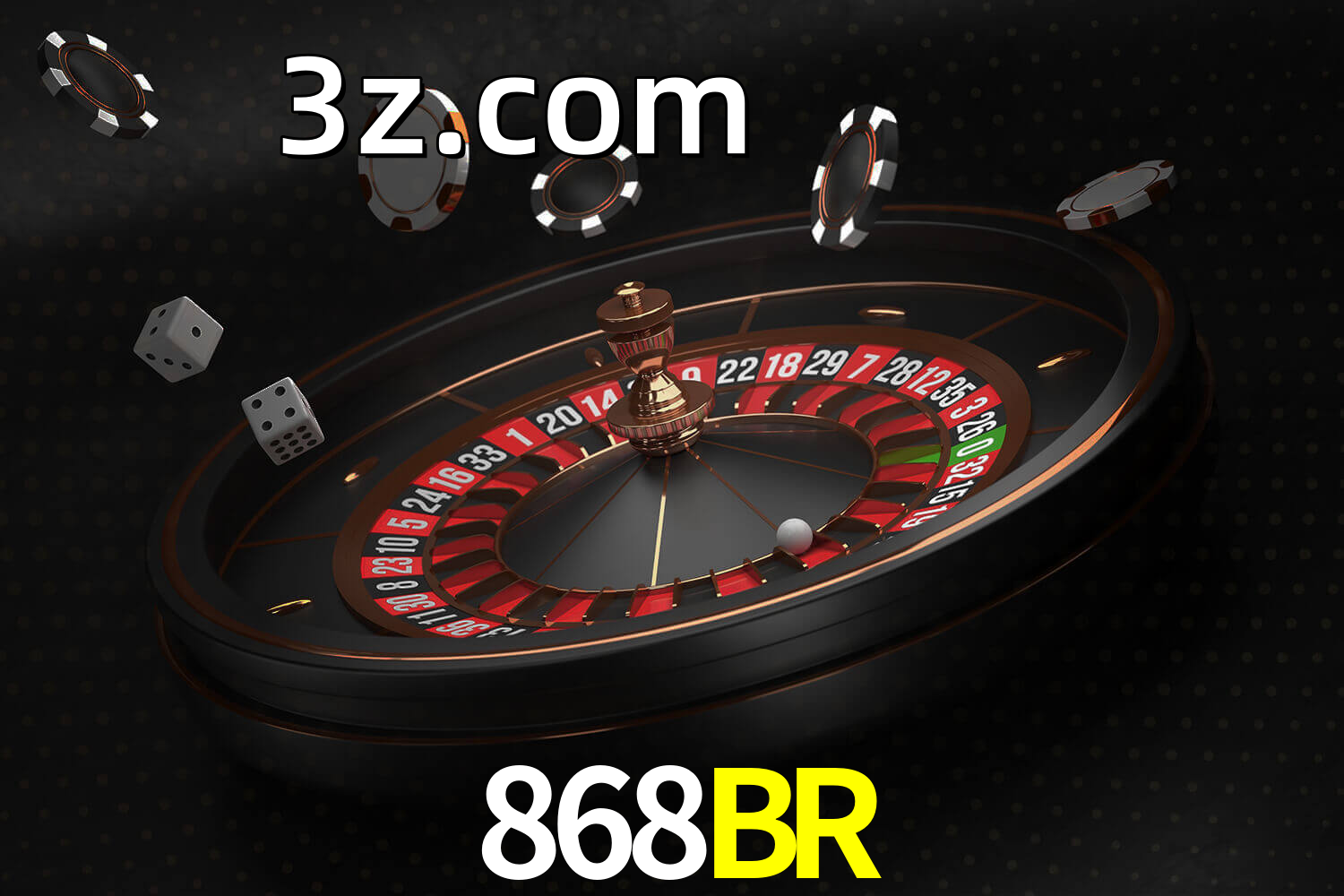 868BR