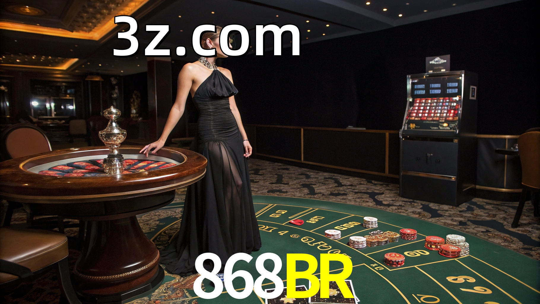868BR