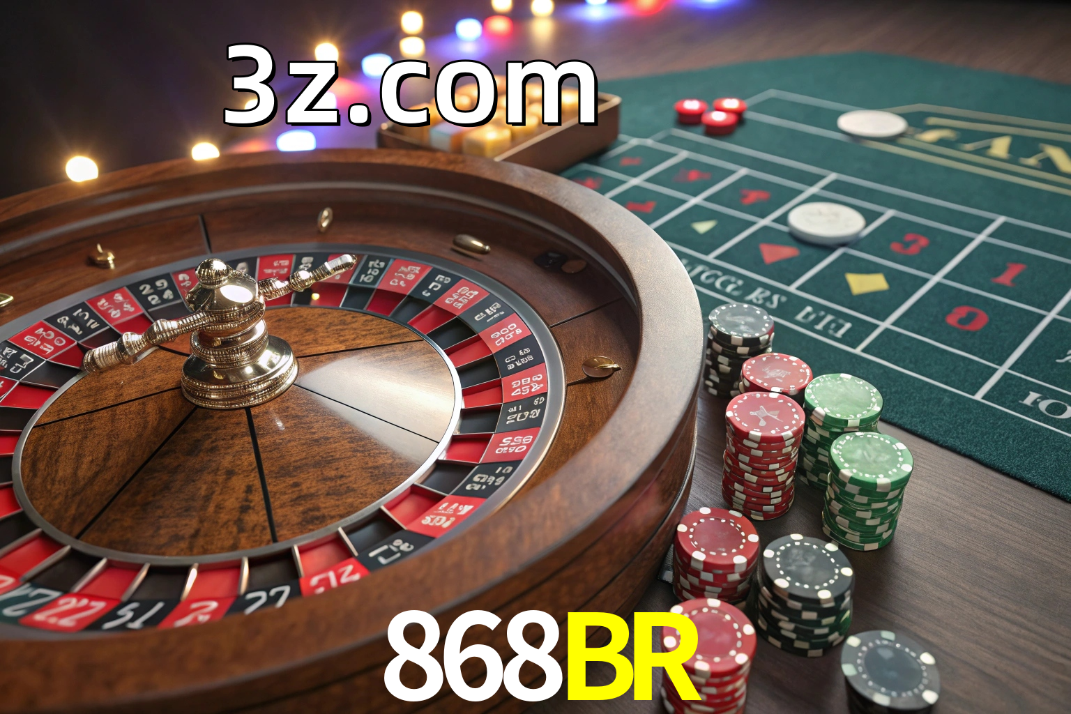 868BR