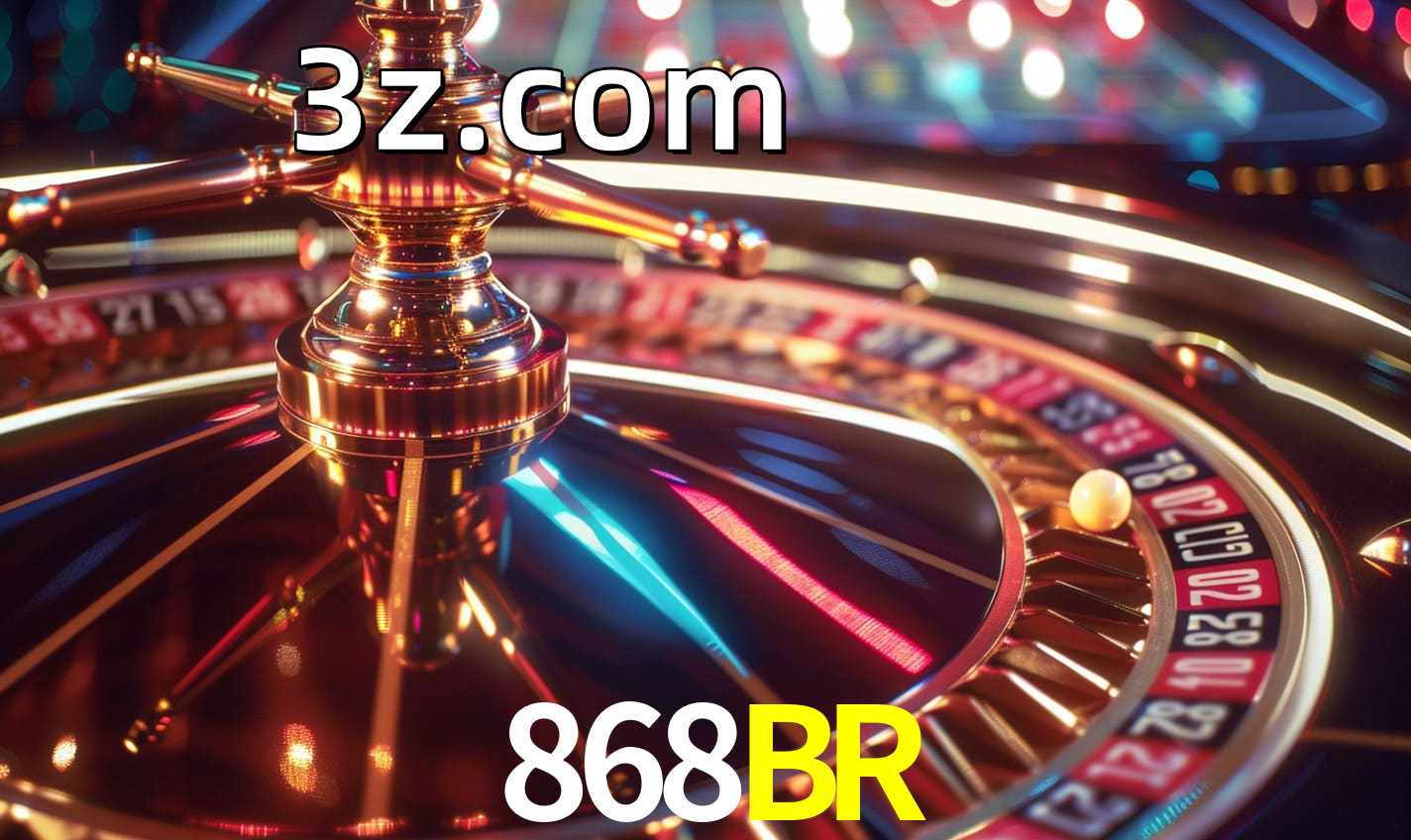 cassino online 868BR