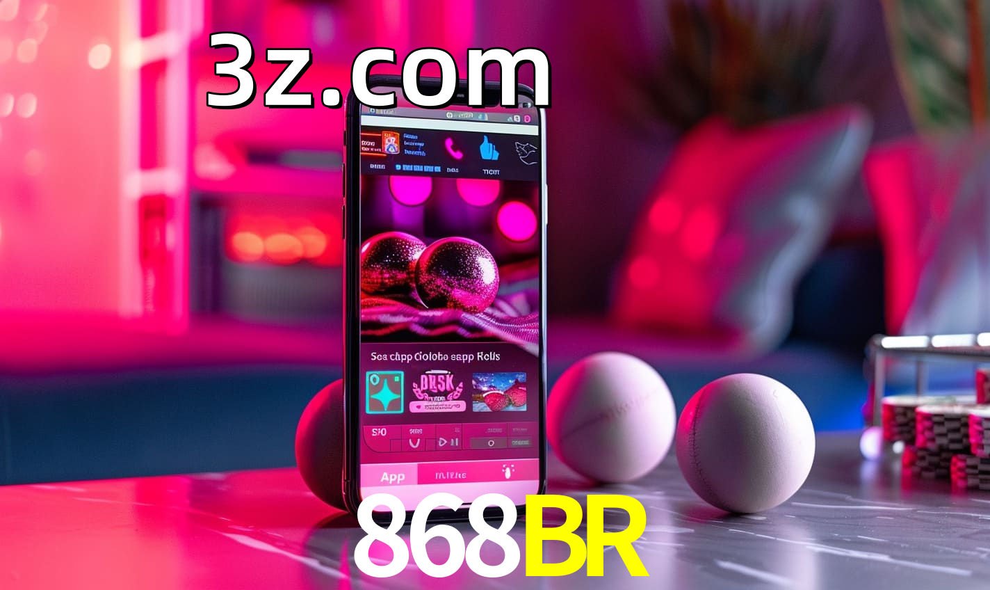 868BR
