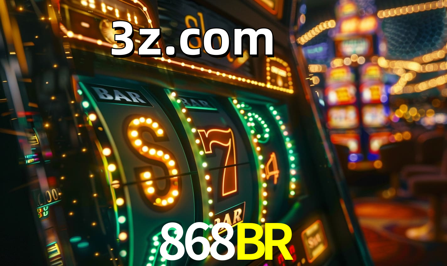 cassino online 868BR