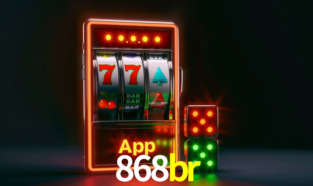 Apostas de Futebol 868br