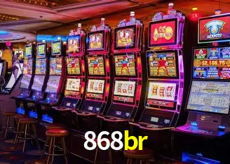 Descubra a Essência do 868br: Nossa História e Compromissos