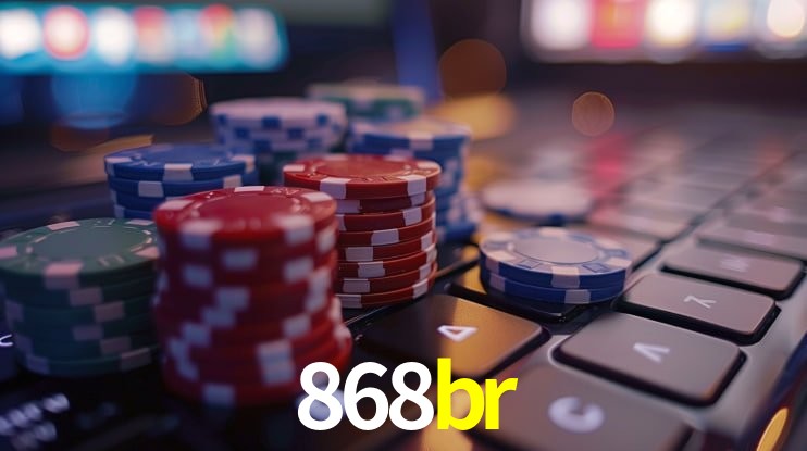 Jogos de Slot 868br