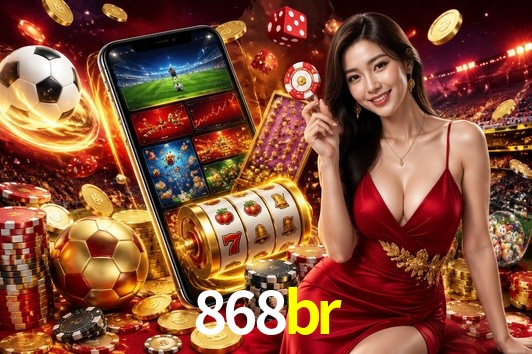 Football Betting 868br