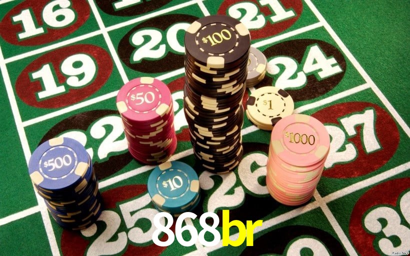 Casino VIP 868br