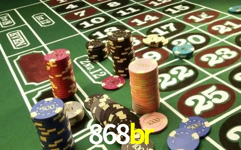 Apostas de Tênis 868br