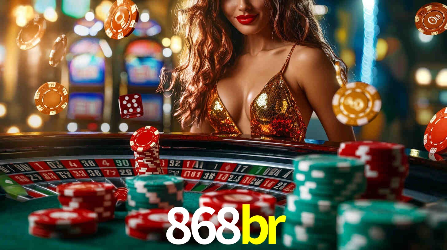 868br App Interface