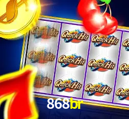 Desvendando o Mundo dos Jogos Virtuais na 868br