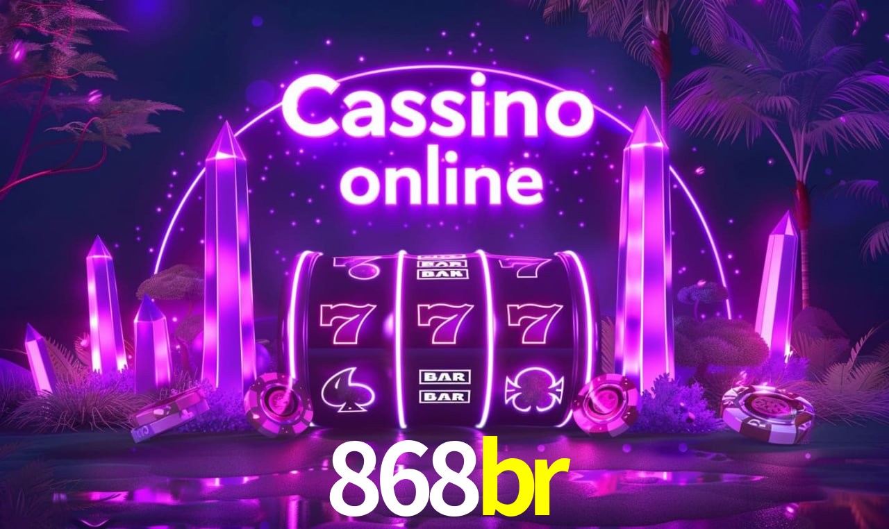 Diretório de Jogos 868br
