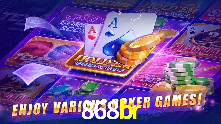 Desvendando o Mundo dos Jogos Virtuais na 868br