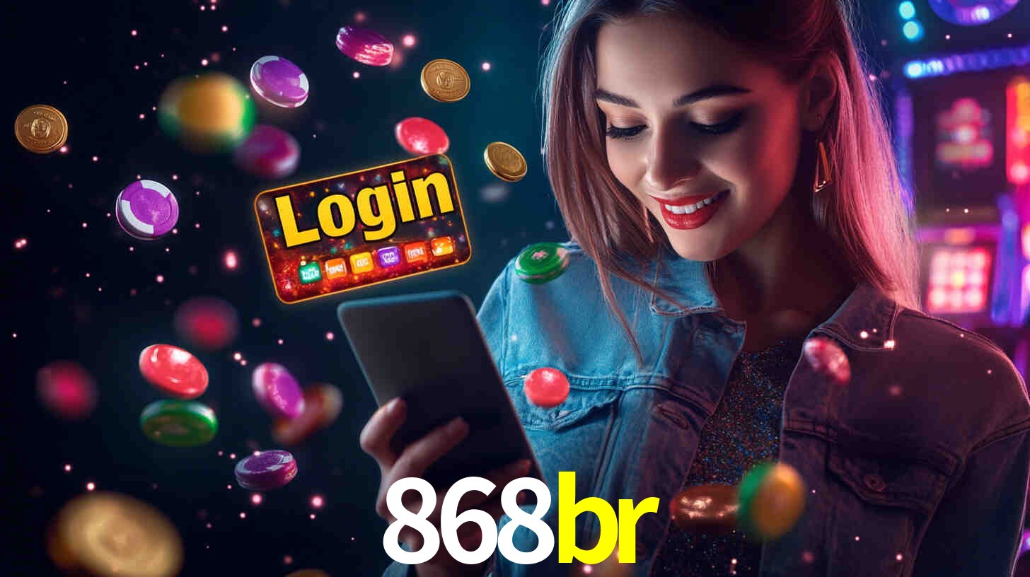 A Popularidade dos Caça-Níqueis no 868br