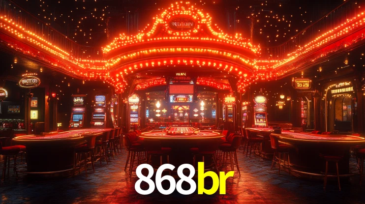 868br,868br.com