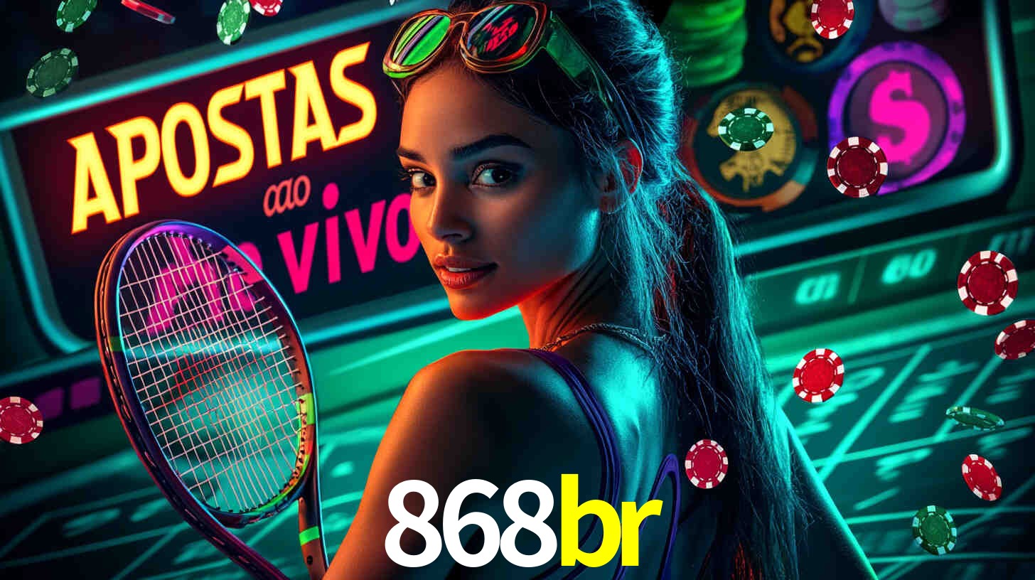 A Experiência Imersiva dos Cassinos Ao Vivo no 868br