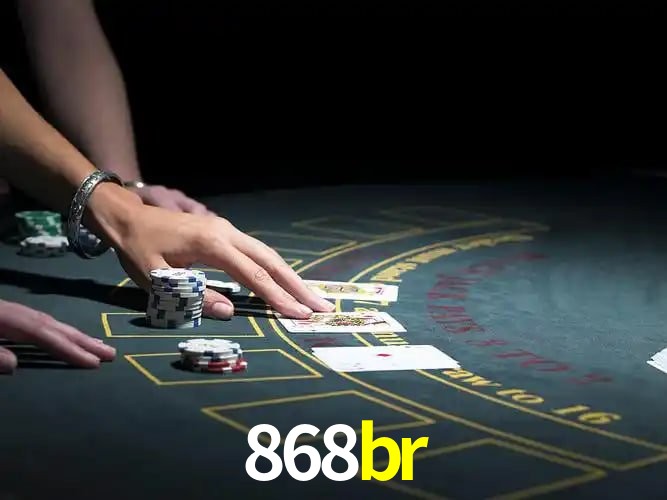 Login Seguro 868br