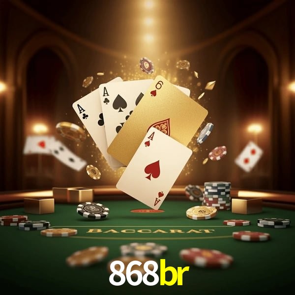 VIP Casino 868br