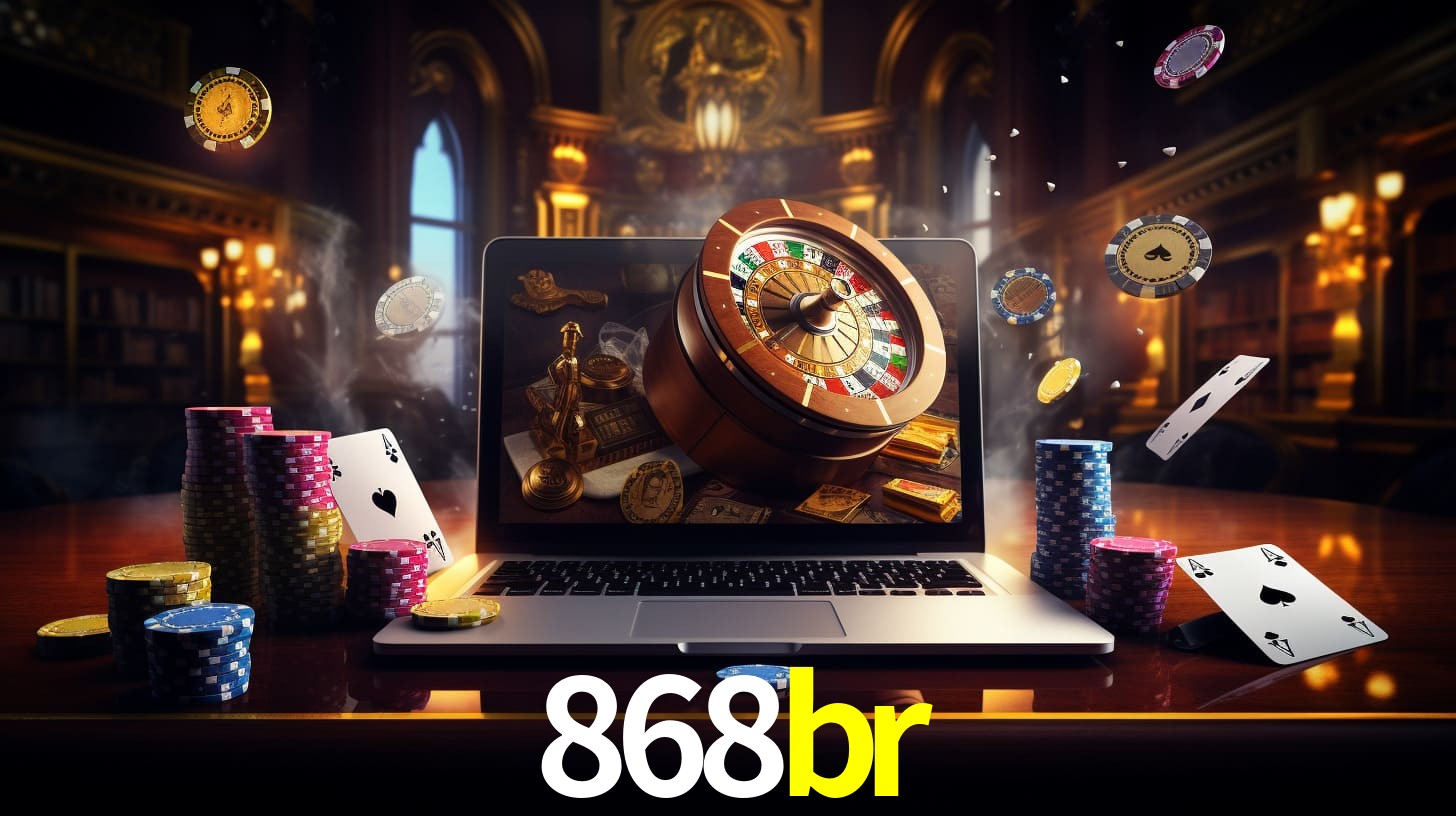 Tournaments 868br