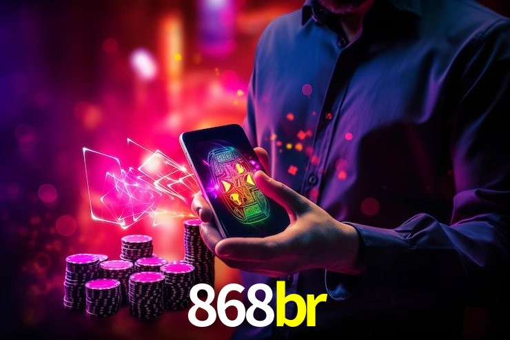 Jogos Exclusivos 868br