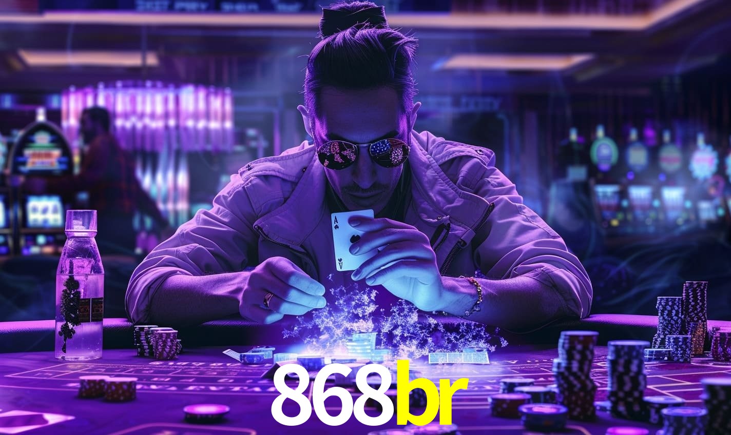 Roulette Table 868br