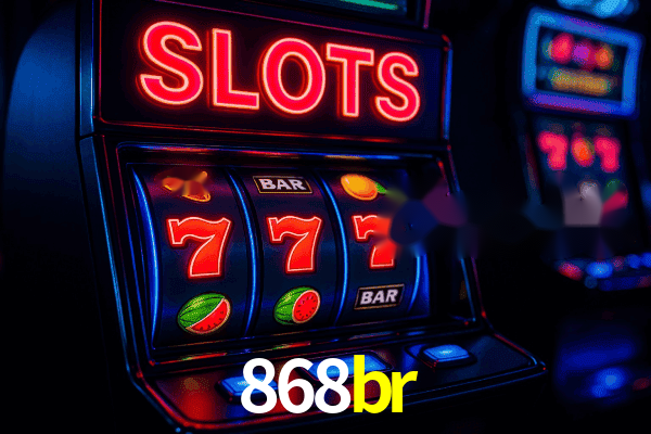 Design Responsivo 868br