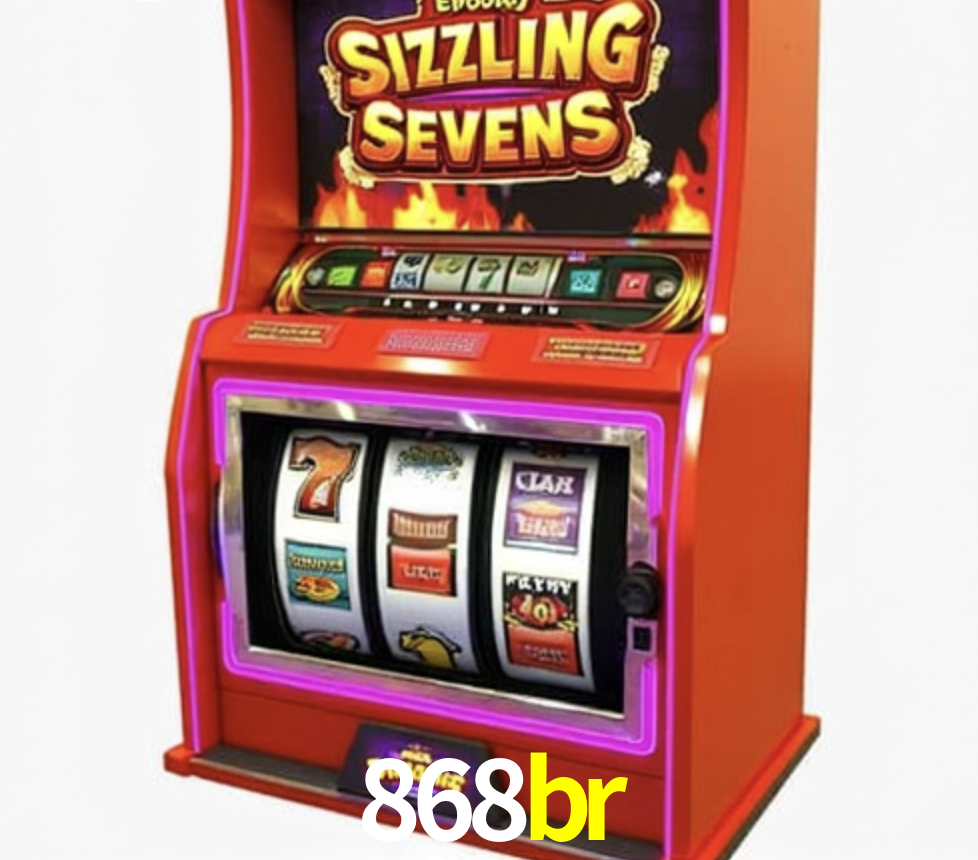 APP oficial da 868br para mobile