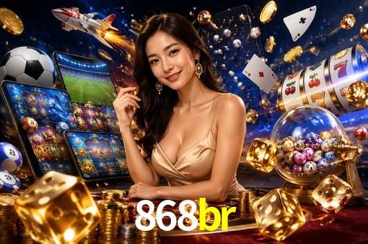 Game Providers 868br