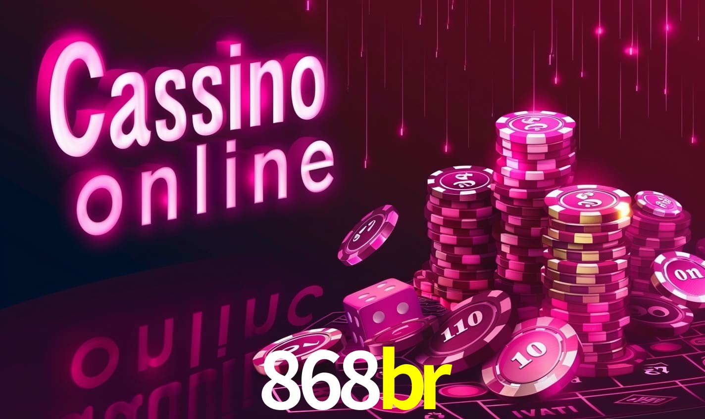 Descubra a Essência do 868br: Nossa História e Compromissos