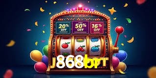 Provedores de Jogos 868br