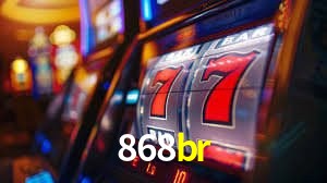 Avaliações dos Jogadores 868br