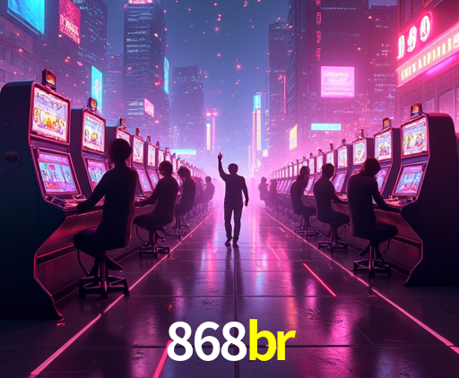 PIX Instantâneo 868br