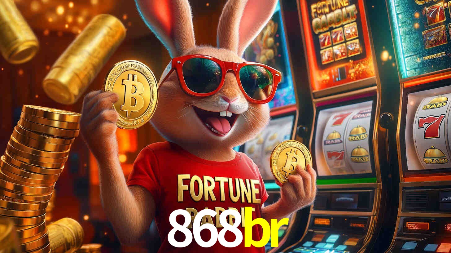 A Popularidade dos Caça-Níqueis no 868br