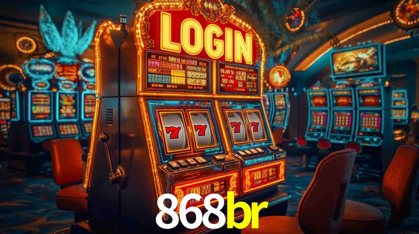 Ofertas Imperdíveis na 868br: Promoções e Bônus Que Valem a Pena