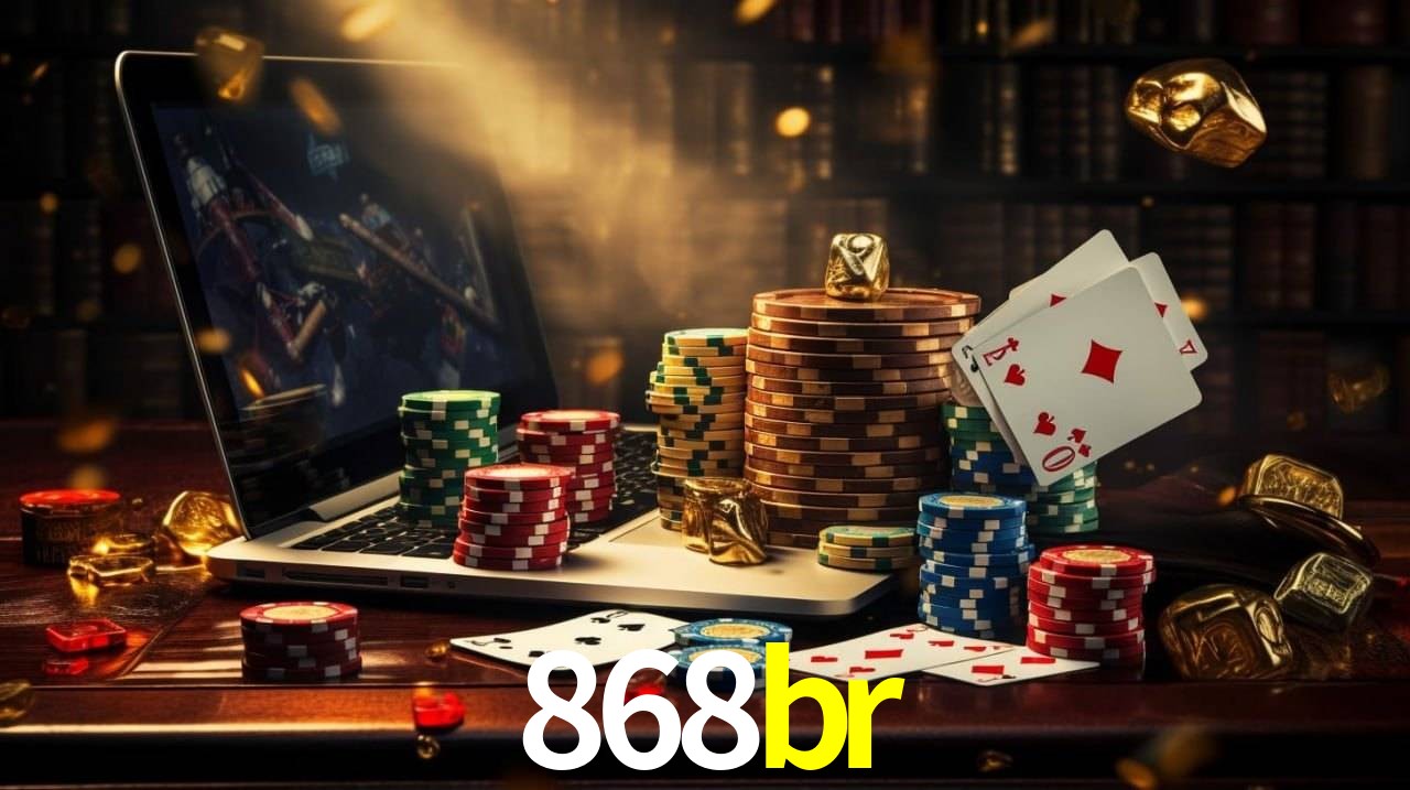 Bônus Diários 868br