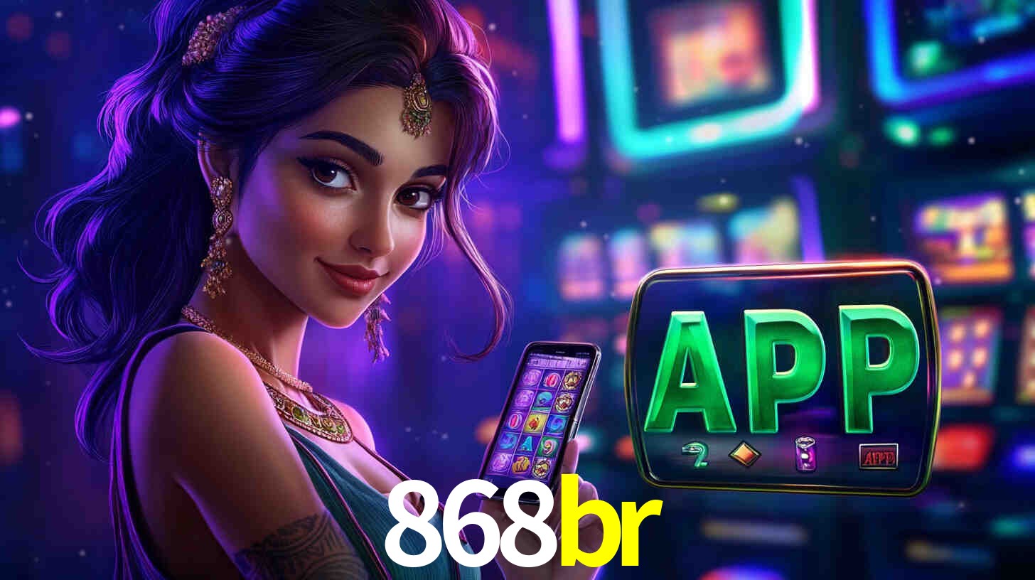 868br: A Experiência de Casino com Jogos de Mesa ao Vivo