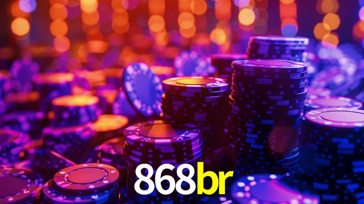 Bônus Generosos e Exclusivos no 868br para Você!